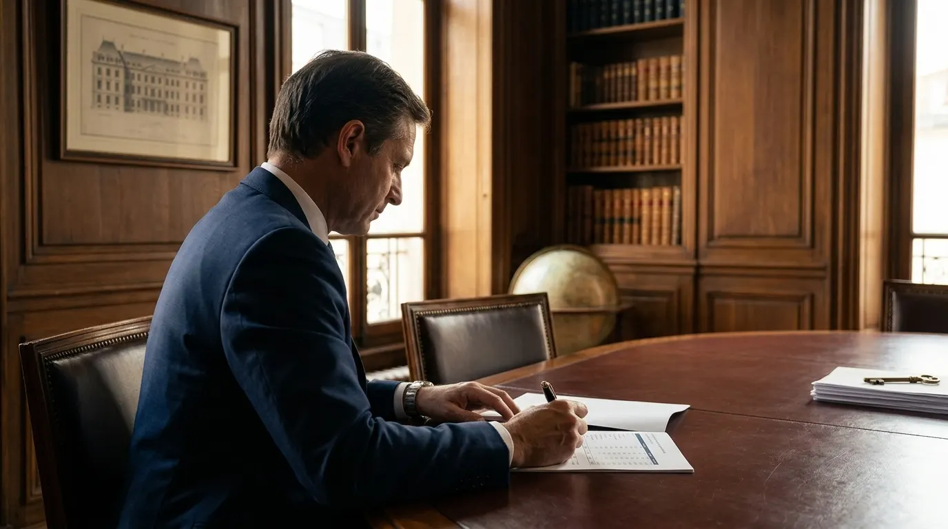 Créer une holding en 2026 : étapes, coûts et fiscalité