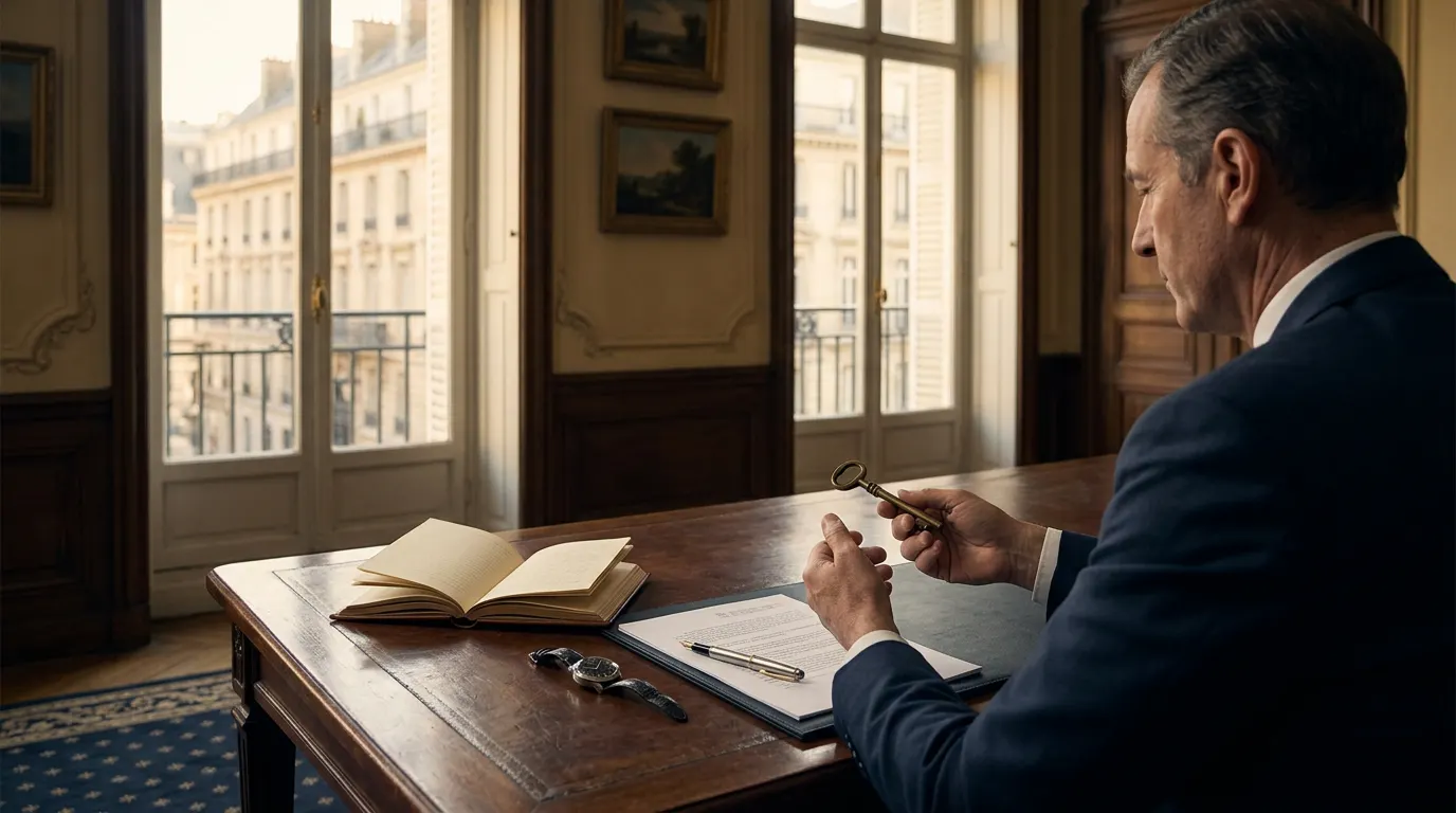 Donation de son vivant : abattements, délais et fiscalité 2026