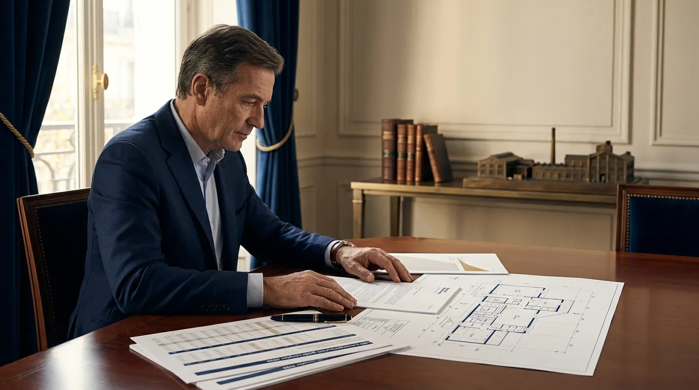 LBO (Leveraged Buy-Out) : guide complet 2026