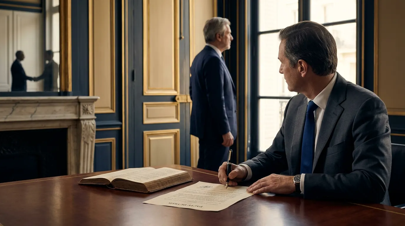 Pacte Dutreil : 75 % d'abattement en transmission d'entreprise