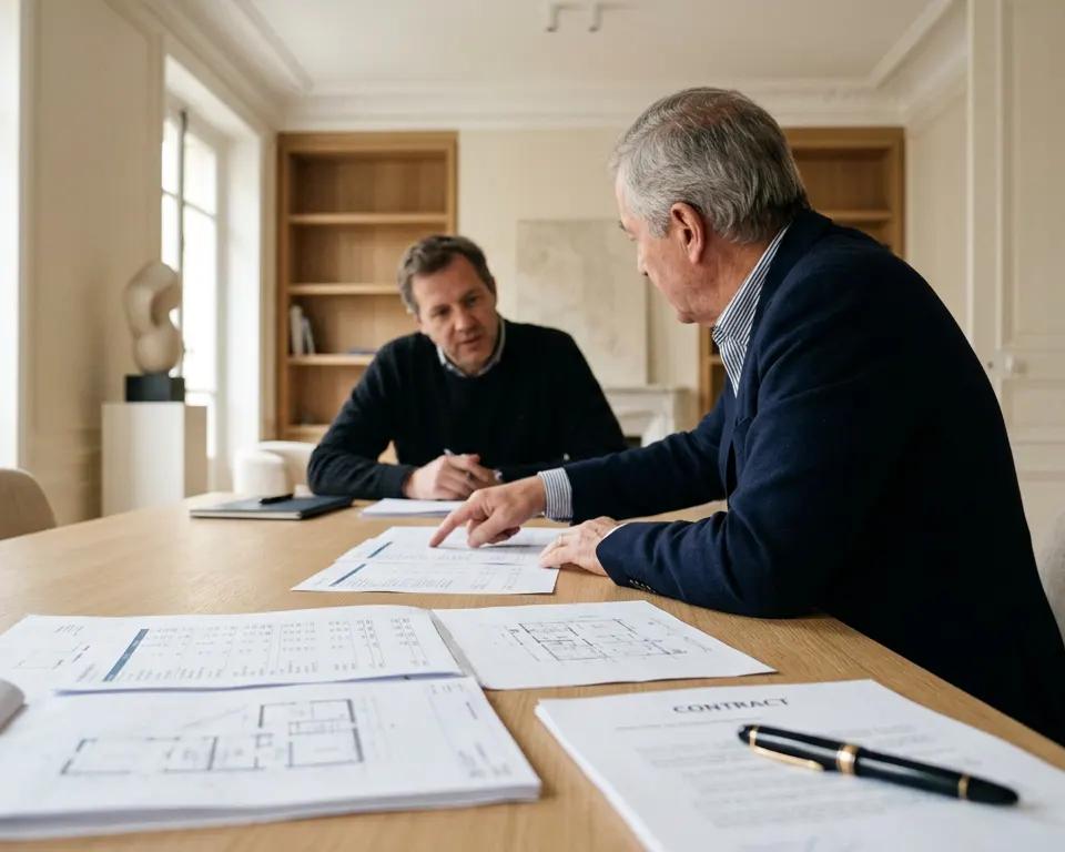 Illustration éditoriale — Cession partielle d'entreprise (Opérations capitalistiques), France Capital Transmission