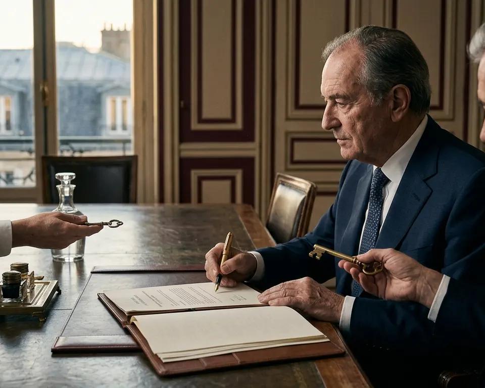 Cession PME : combien de temps, à qui vendre, à quel prix