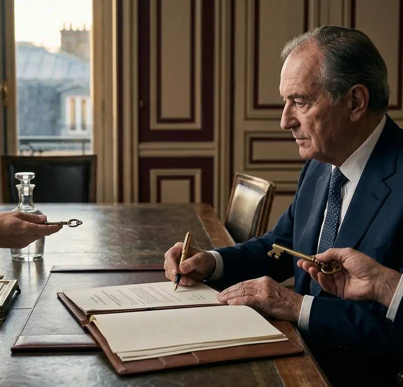 Cession PME : combien de temps, à qui vendre, à quel prix