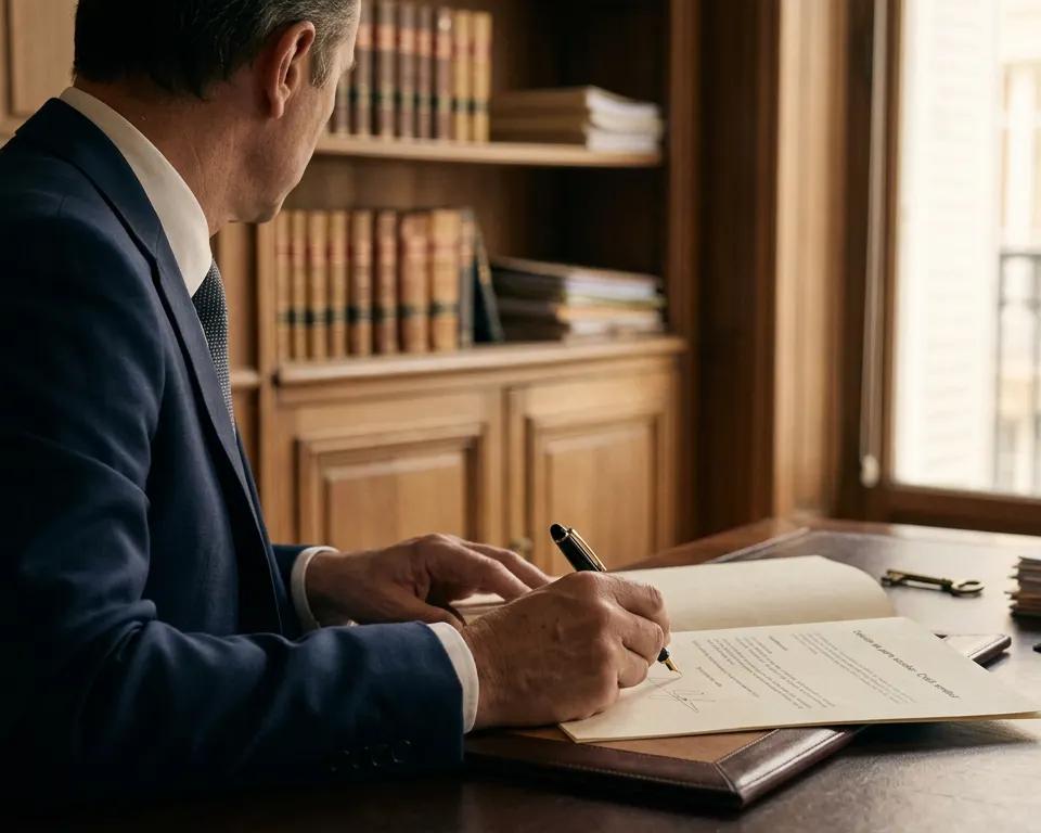 Crédit vendeur : le prix que le cédant finance lui-même