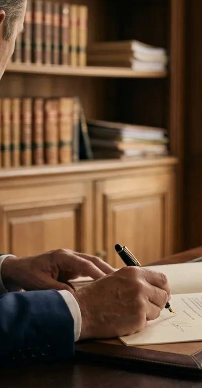 Crédit vendeur : le prix que le cédant finance lui-même
