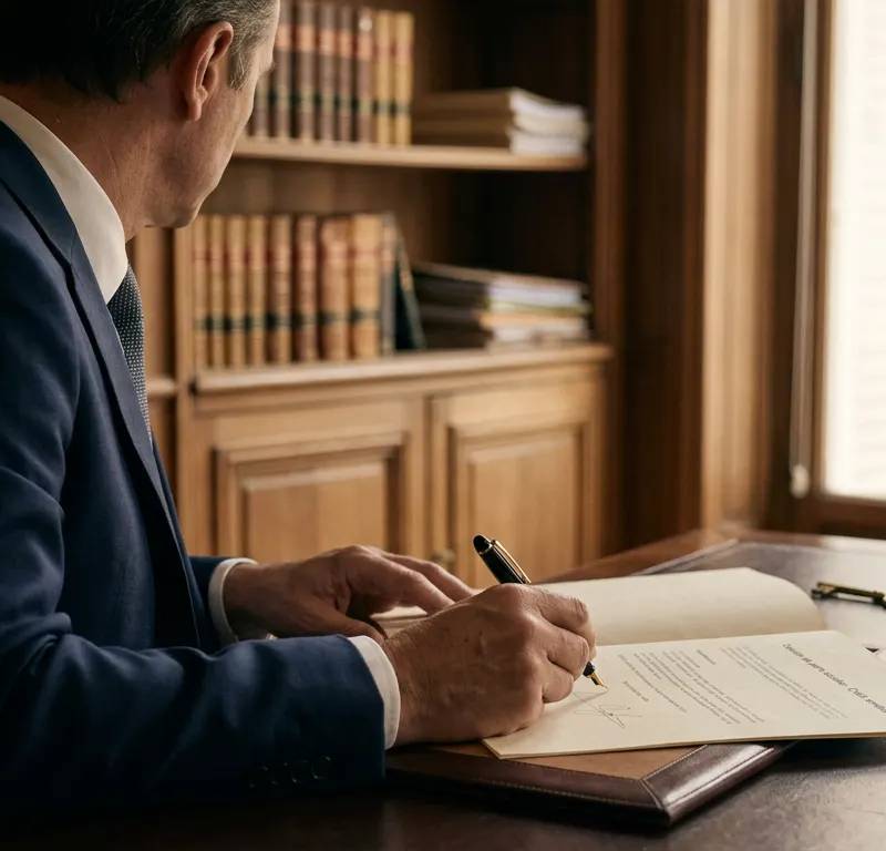 Crédit vendeur : le prix que le cédant finance lui-même
