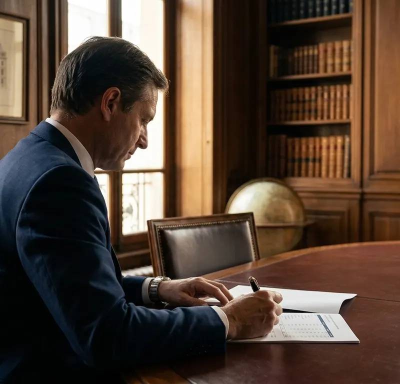 Créer une holding en 2026 : étapes, coûts et fiscalité