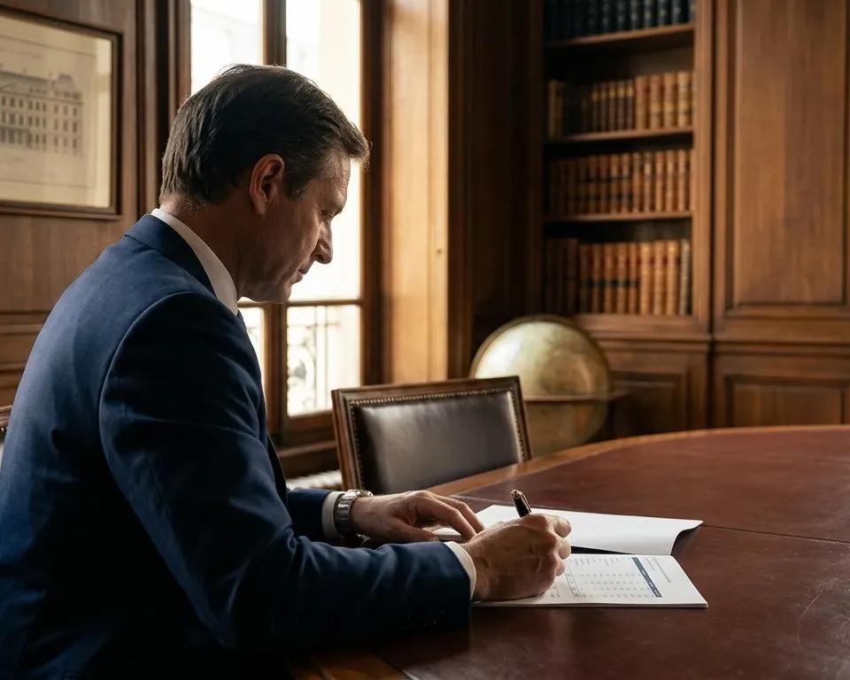 Créer une holding en 2026 : étapes, coûts et fiscalité