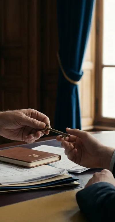Donation après 80 ans : ce qui reste possible et les vraies alternatives