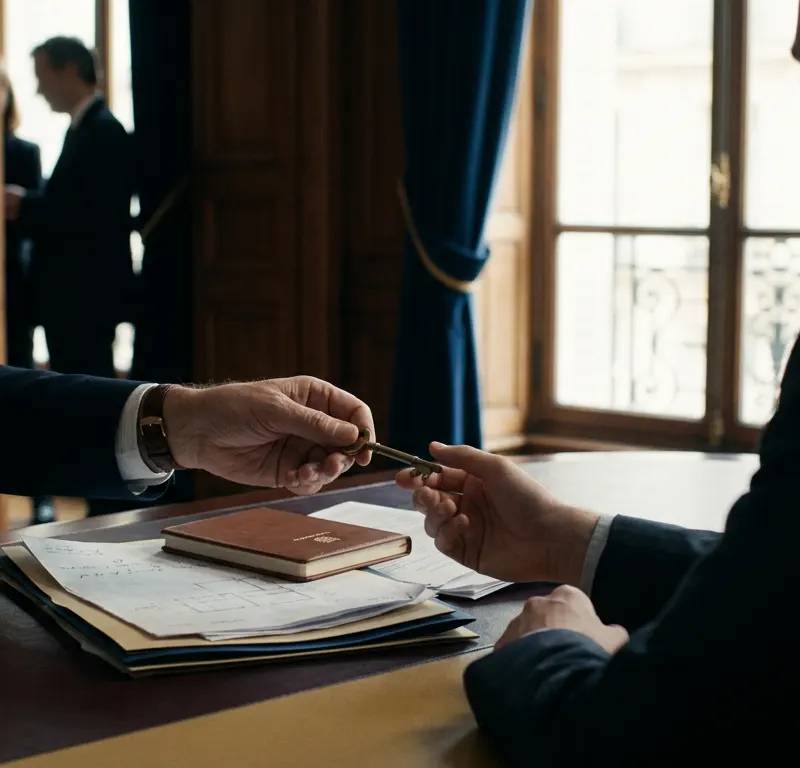 Donation après 80 ans : ce qui reste possible et les vraies alternatives
