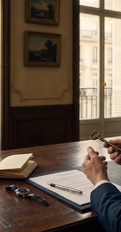 Donation de son vivant : abattements, délais et fiscalité 2026