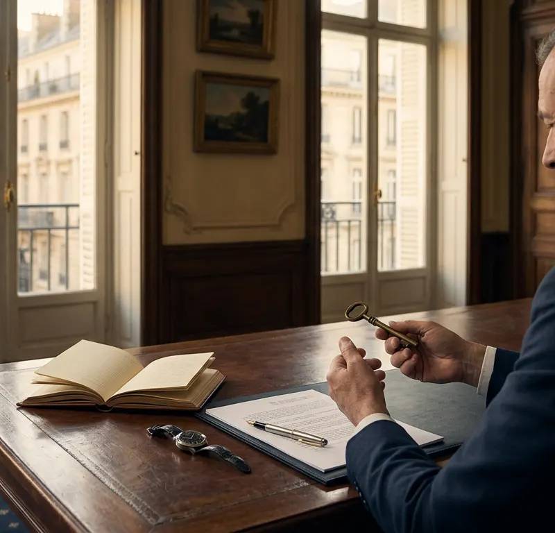 Donation de son vivant : abattements, délais et fiscalité 2026