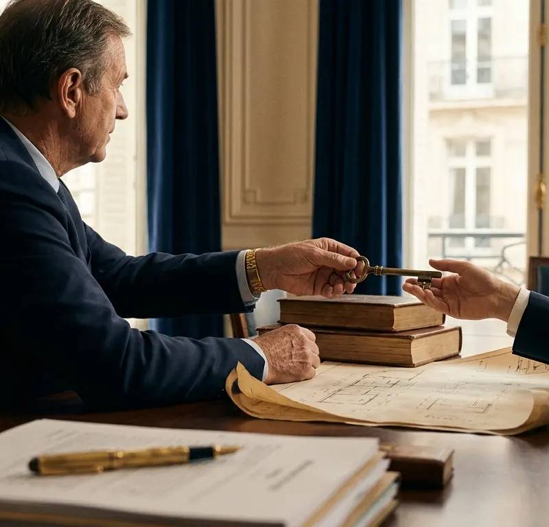 Donation-partage : guide complet 2026