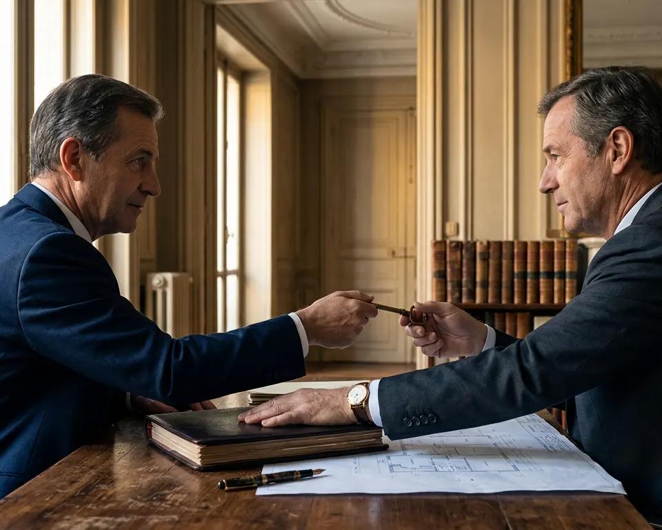 Due diligence cession PME : où l'asymétrie d'information bascule vers l'acquéreur