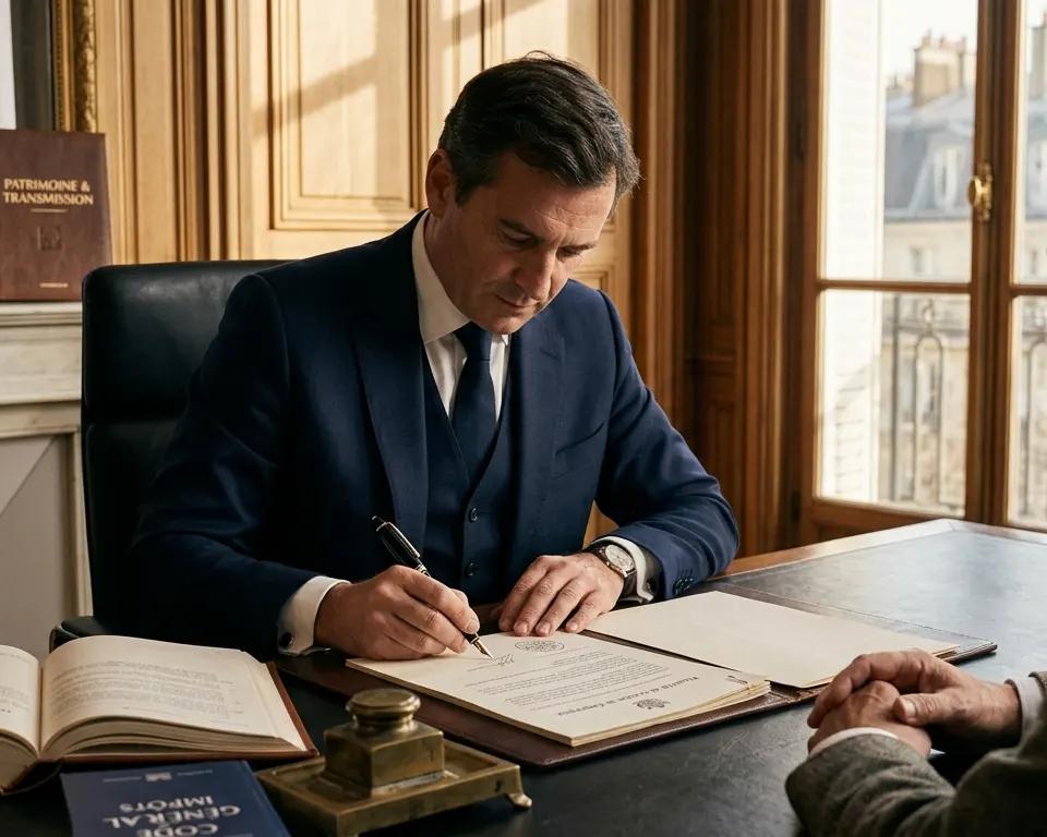 Fiscalité de cession d'entreprise : guide complet 2026