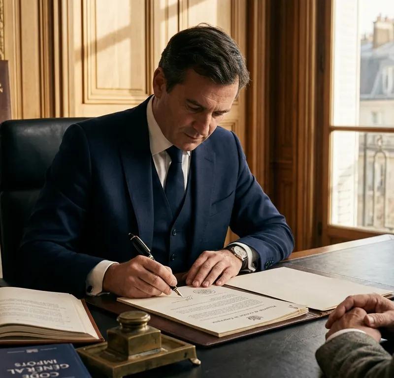 Fiscalité de cession d'entreprise : guide complet 2026