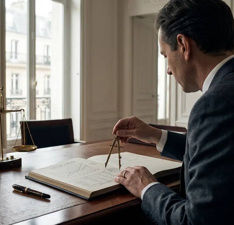 Multiples d'EBITDA : pourquoi le multiple qu'on vous annonce n'est pas celui que vous encaisserez