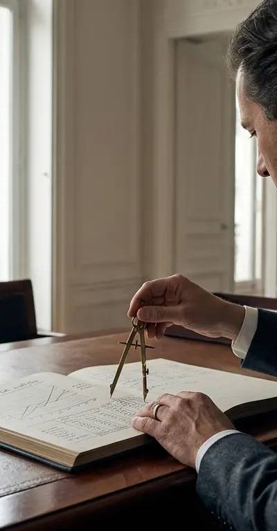 Multiples d'EBITDA : pourquoi le multiple qu'on vous annonce n'est pas celui que vous encaisserez