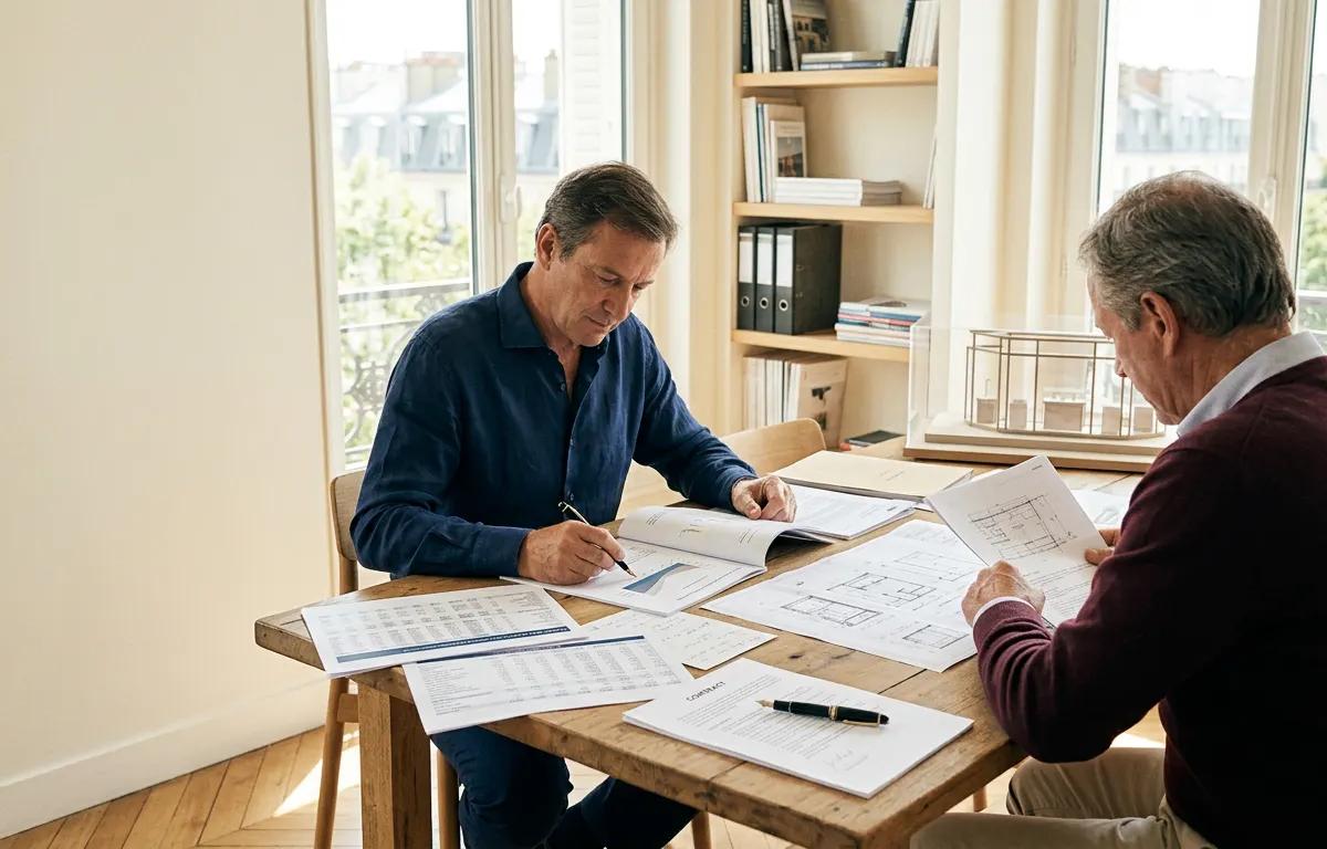 Illustration éditoriale — Diam acquiert Culture d'Objet (décors et vitrines pour le luxe, Vendée) (Opérations capitalistiques), France Capital Transmission