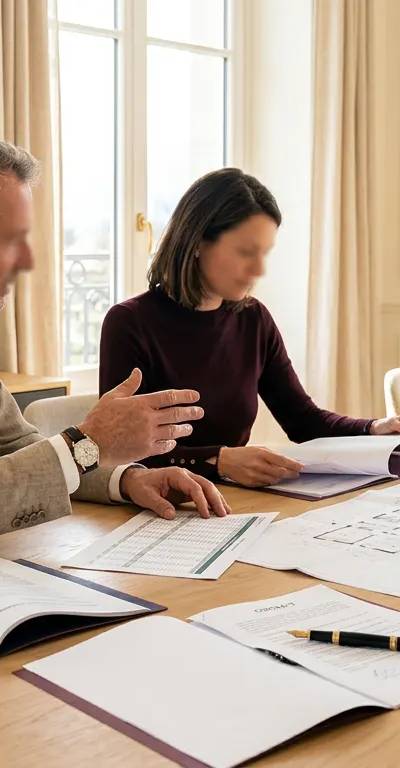 Illustration éditoriale — Les Bâtisseurs du Web rachète Burt Prod (agence photo et vidéo, Haute (Opérations capitalistiques), France Capital Transmission