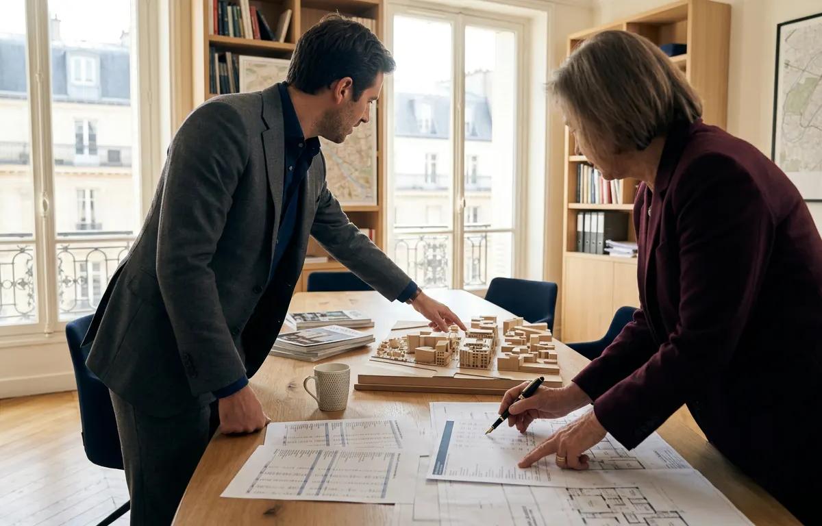Illustration éditoriale — Objow rachète Mootiv (logiciel d'animation commerciale, Paris) (Opérations capitalistiques), France Capital Transmission