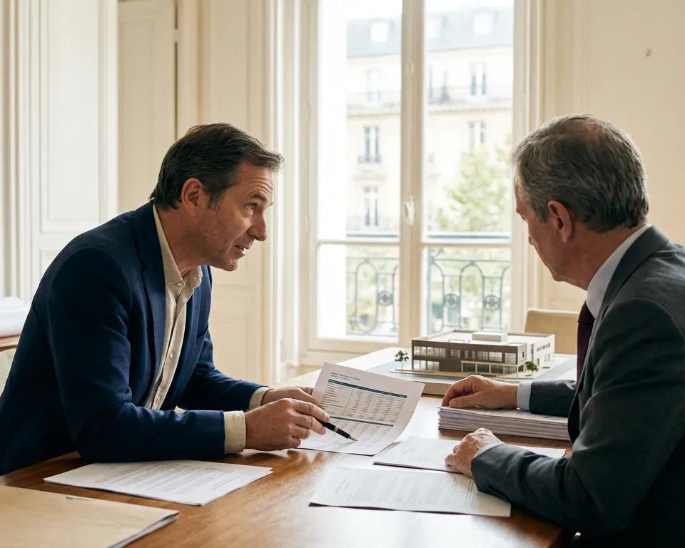 Illustration éditoriale — Reseaulution acquiert Osenso (études de marché, Aix (Opérations capitalistiques), France Capital Transmission
