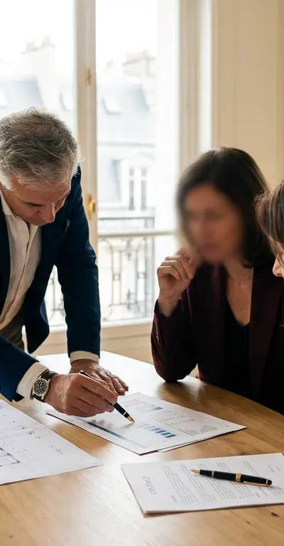 Illustration éditoriale — Sovos acquiert Flowie (plateforme d'automatisation financière, Paris) (Opérations capitalistiques), France Capital Transmission