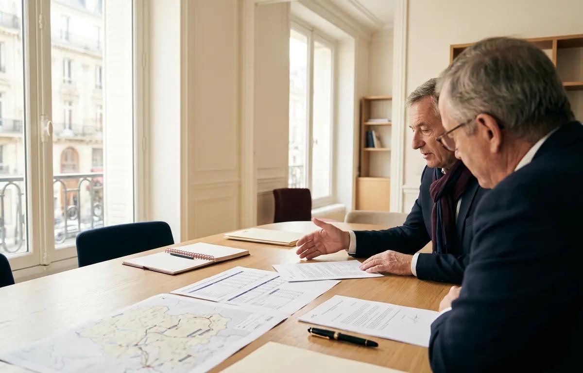 Illustration éditoriale — SPIE acquiert Clauser (installations électriques à haute intensité, Savoie) (Opérations capitalistiques), France Capital Transmission