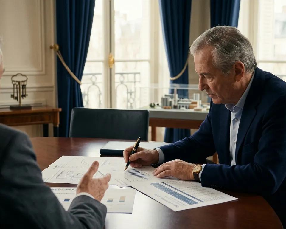 OBO Owner Buy-Out : montage, fiscalité et stratégie 2026