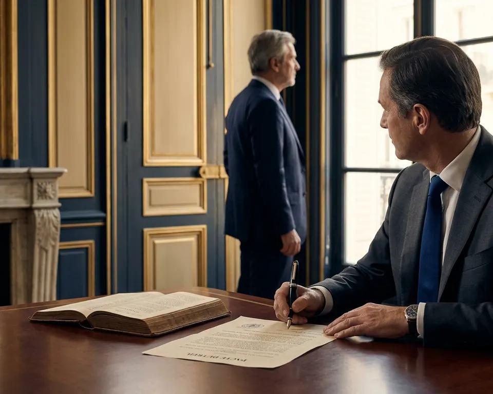 Pacte Dutreil : 75 % d'abattement en transmission d'entreprise