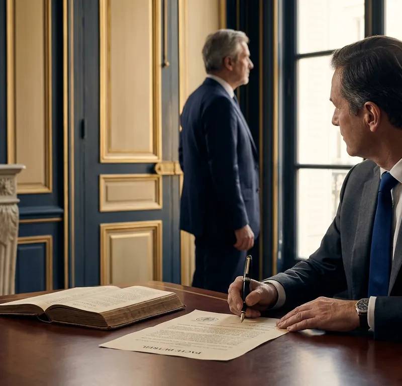 Pacte Dutreil : 75 % d'abattement en transmission d'entreprise