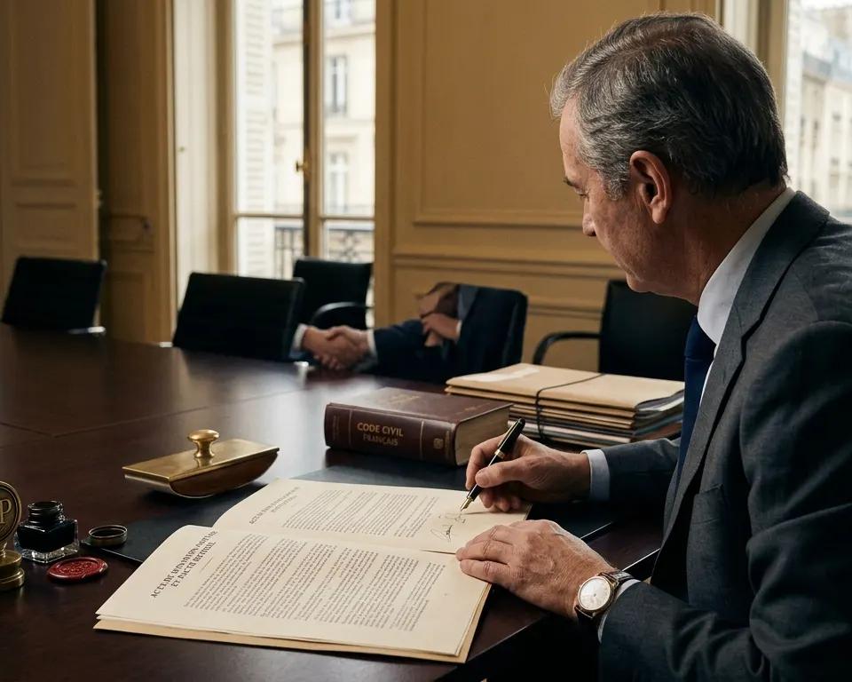 Pacte Dutreil : conditions cumulatives 2026