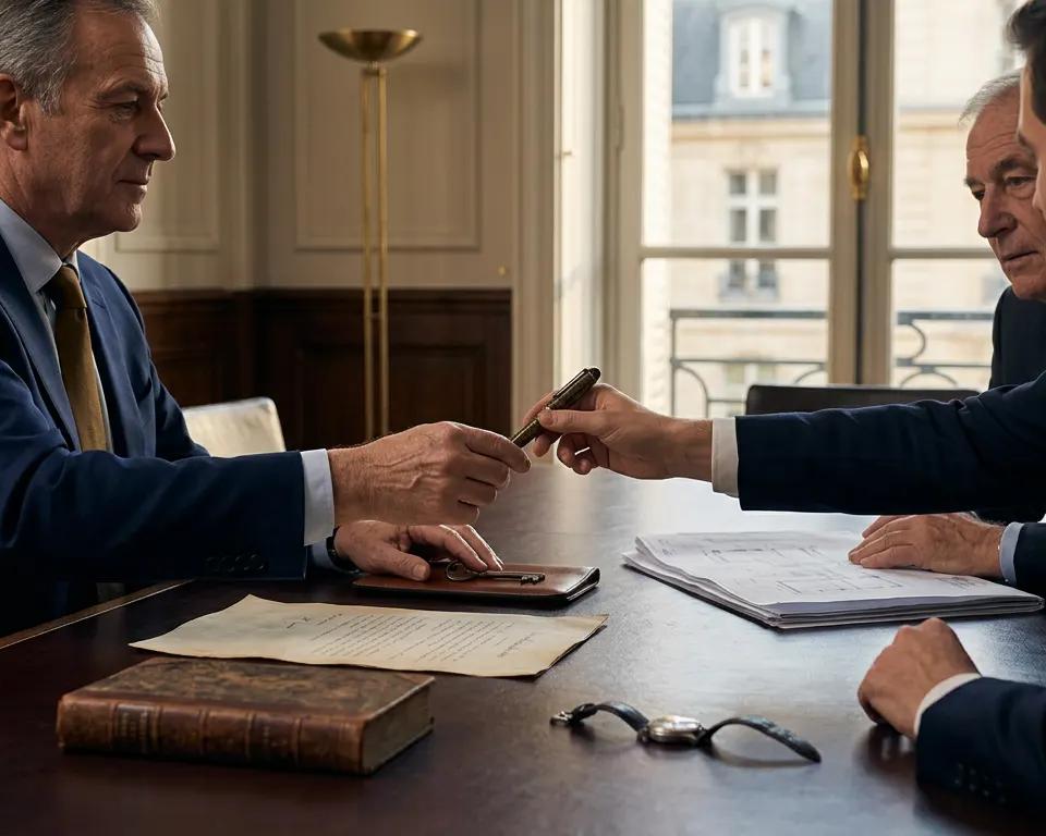 Transmission familiale d'entreprise : guide complet 2026