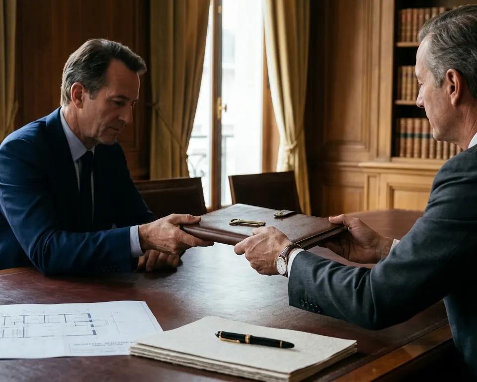 Vendre son entreprise au meilleur prix : de la lettre d'intention au prix net encaissé (2026)